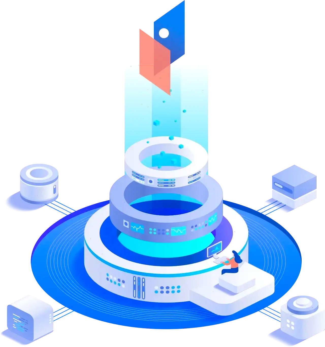 Valpara Nexirox estrategia de trading