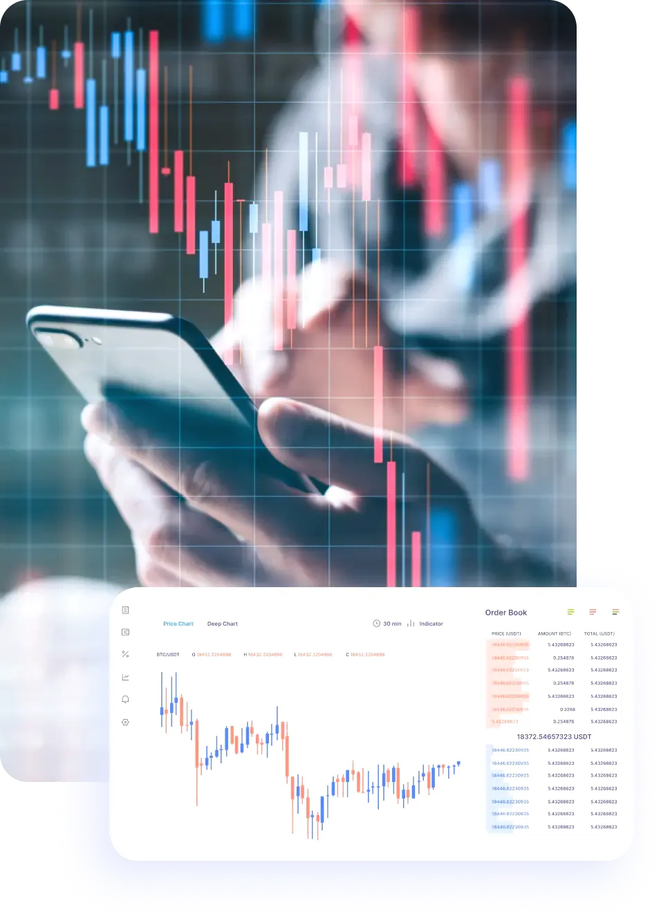 Valpara Nexirox plataforma cripto