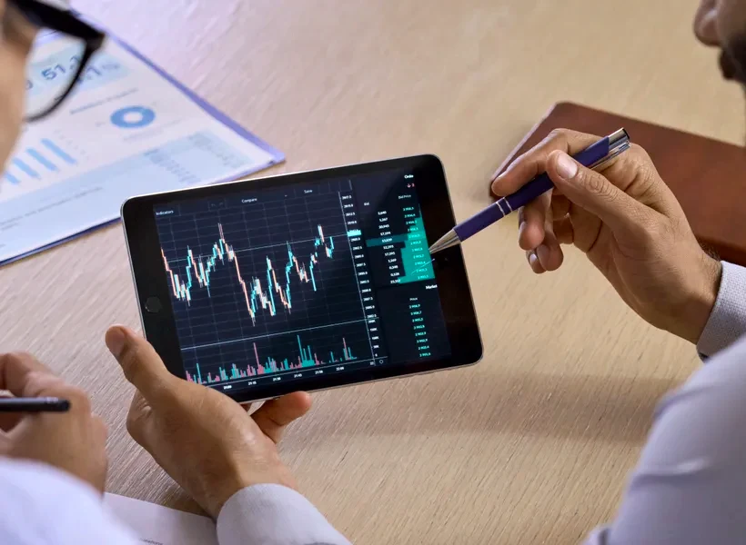 Valpara Nexirox instrumentos financieros